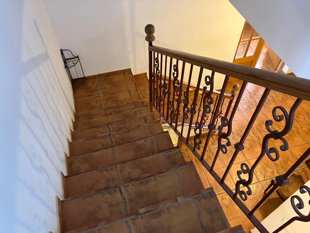 Chalet independiente en Pedreguer - 13