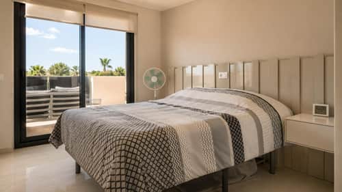 Appartement met 2 slaapkamers in Orihuela Costa — foto 7
