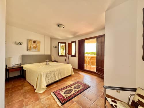 Ruim appartement met 2 slaapkamers, overdekt terras en zwembad in Punta Prima, Torrevieja — foto 3