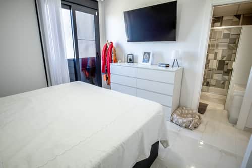 Penthouse met 3 slaapkamers in Los Altos — foto 17