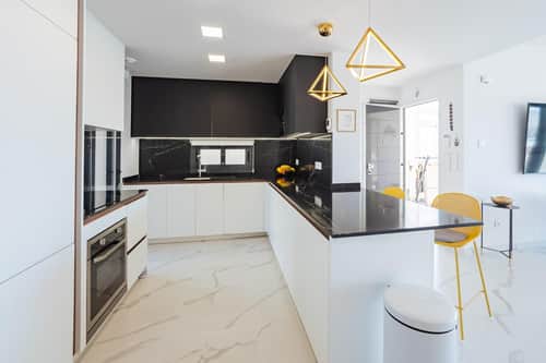 Appartement met 2 slaapkamers in San Miguel de Salinas — foto 14