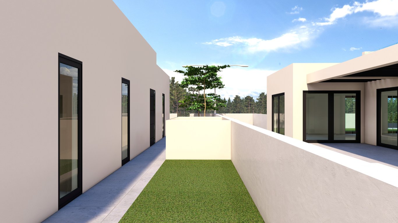 Villa in Finestrat photo 22