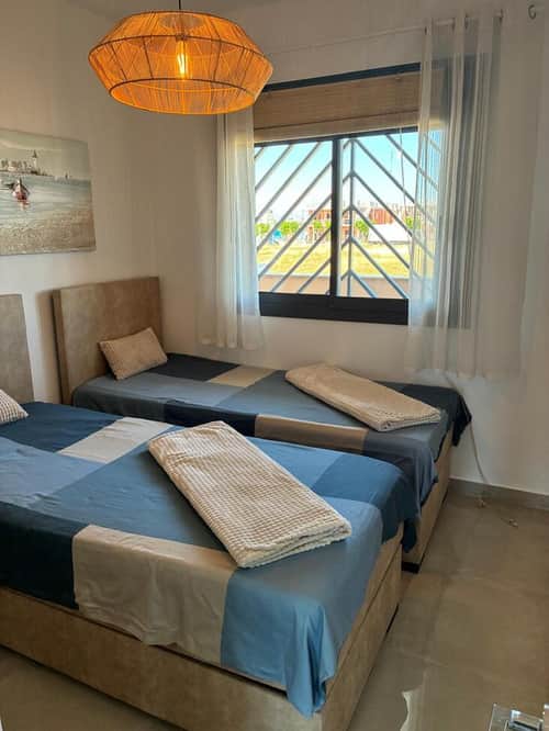 Appartement met 2 slaapkamers in Pilar de la Horadada — foto 19