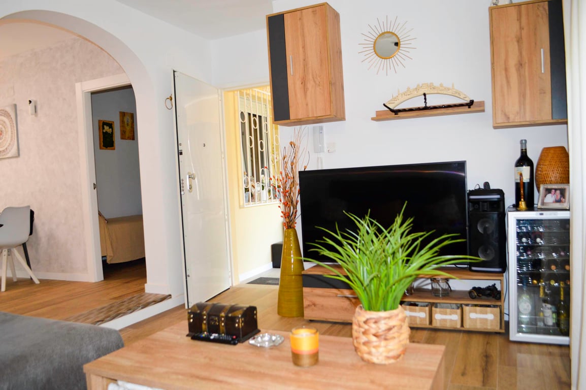 Villa de 4 dormitorios en Las Marinas, en la zona de Las Brisas - 21