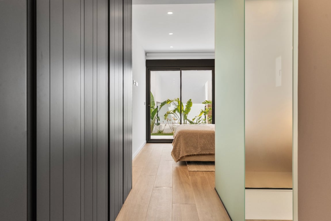 DUPLEX EXCLUSIVO | VIVIENDA DE LUJO DE 345M² | JARDINES MONTECALA, CUMBRE DEL SOL | ALTA GAMA Y PRIVADA - 14