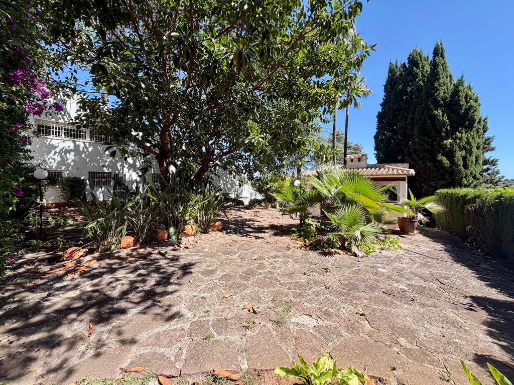 LS-116642 - Villa en Pedreguer