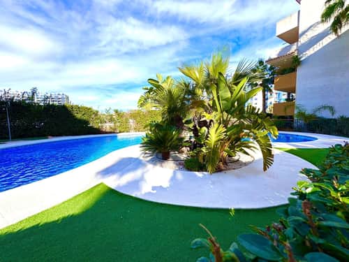 Appartement met 2 slaapkamers in Torrevieja — foto 12