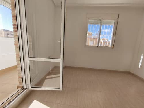 Rijwoning met 3 slaapkamers in Ciudad Quesada — foto 19