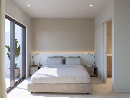 Nieuwbouwvilla in Residencial Cube, El Alba Mediterranean Resort (Roldán) — foto 14