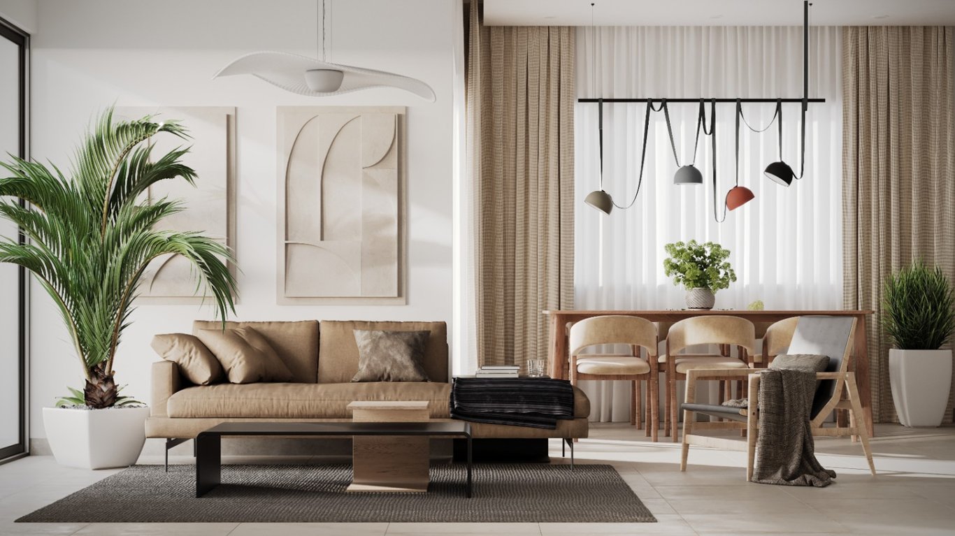 Magnífica Villa en Calpe - 2