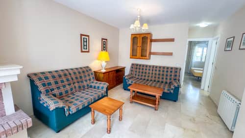 Rijwoning met 2 slaapkamers in Orihuela Costa — foto 8