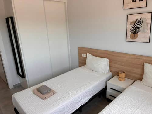 Appartement met 2 slaapkamers in Orihuela — foto 21