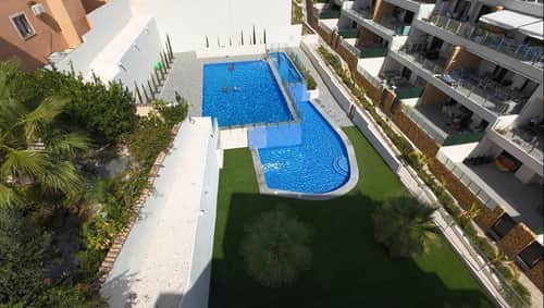 Penthouse met 2 slaapkamers in Orihuela Costa — foto 30