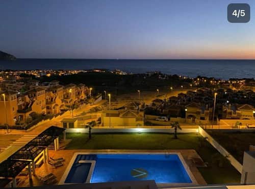 Penthouse met 2 slaapkamers in Cartagena — foto 22
