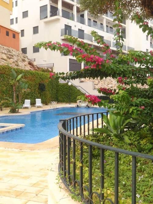 Appartement met 3 slaapkamers in Orihuela Costa — foto 11
