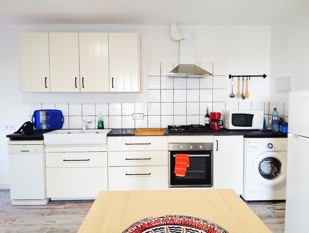 Casa de camp reformada a Parcent: tranquil·litat, parcel·la tancada, natura i confort en un entorn privilegiat. - 9