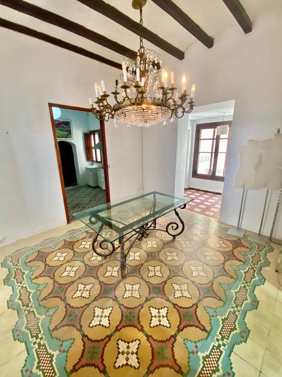 2-8N4YPB - Casa adosada en venta en Jávea