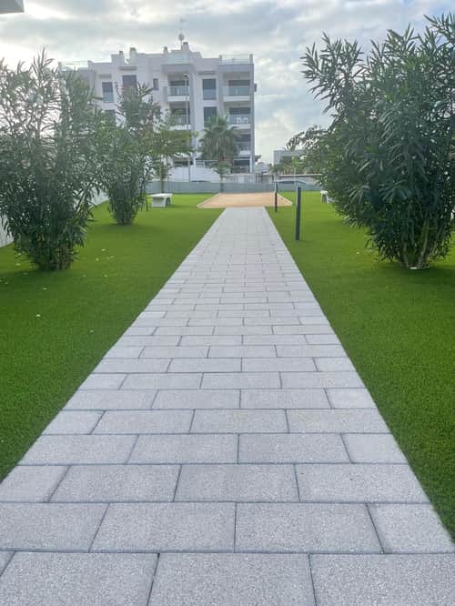 Penthouse met 2 slaapkamers in Orihuela Costa — foto 40