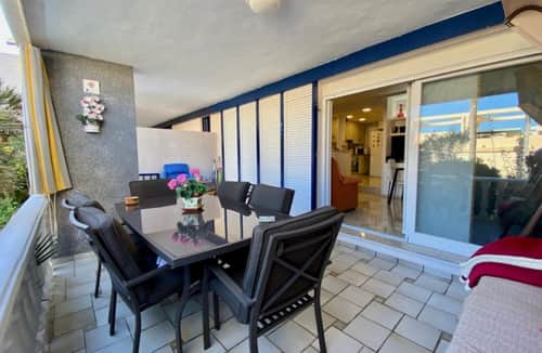 Appartement met 2 slaapkamers in Torrevieja — foto 9