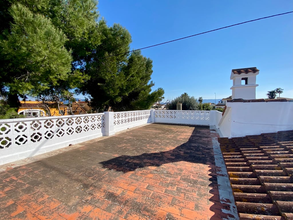 LS-888400 - Detached House en Els Poblets