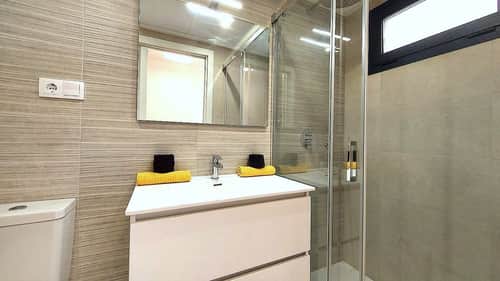 Appartement met 2 slaapkamers in Villamartín — foto 9