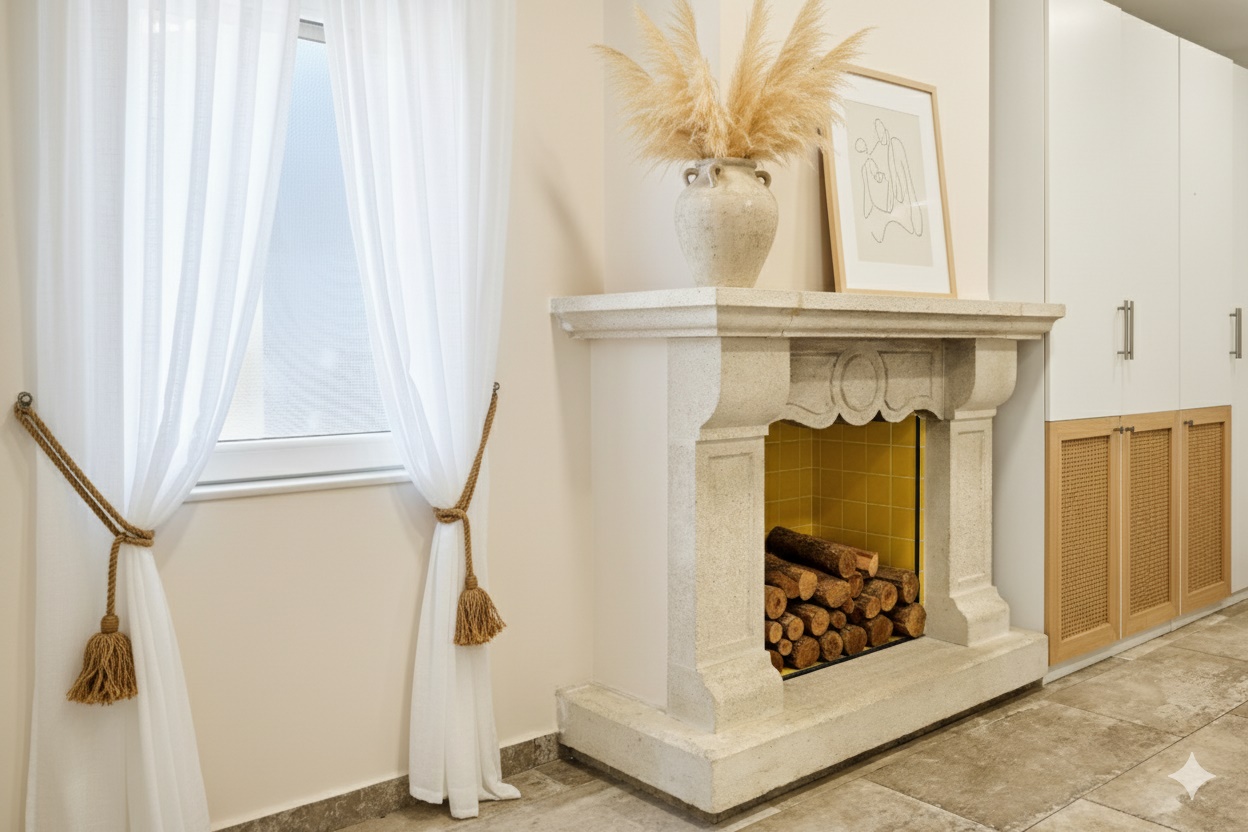 Villa Sophia-Renovated 7‑Bedroom Villa with Separate 2‑Bed Flat, Pool & Gardens in Jávea