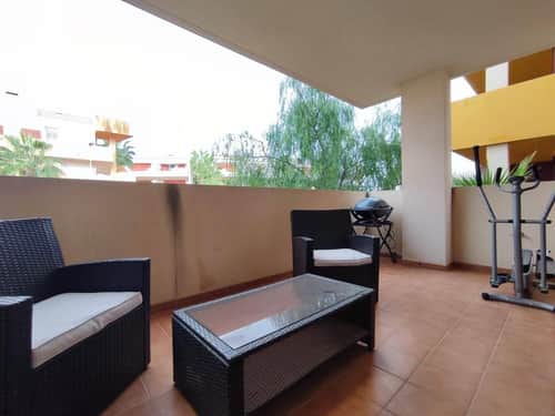 Appartement met 2 slaapkamers in Orihuela Costa — foto 8