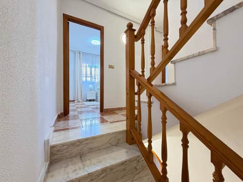 Rijwoning met 2 slaapkamers in Orihuela Costa — foto 37