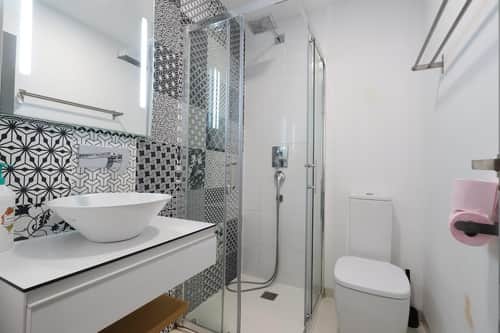 Appartement met 2 slaapkamers in Pilar de la Horadada — foto 13