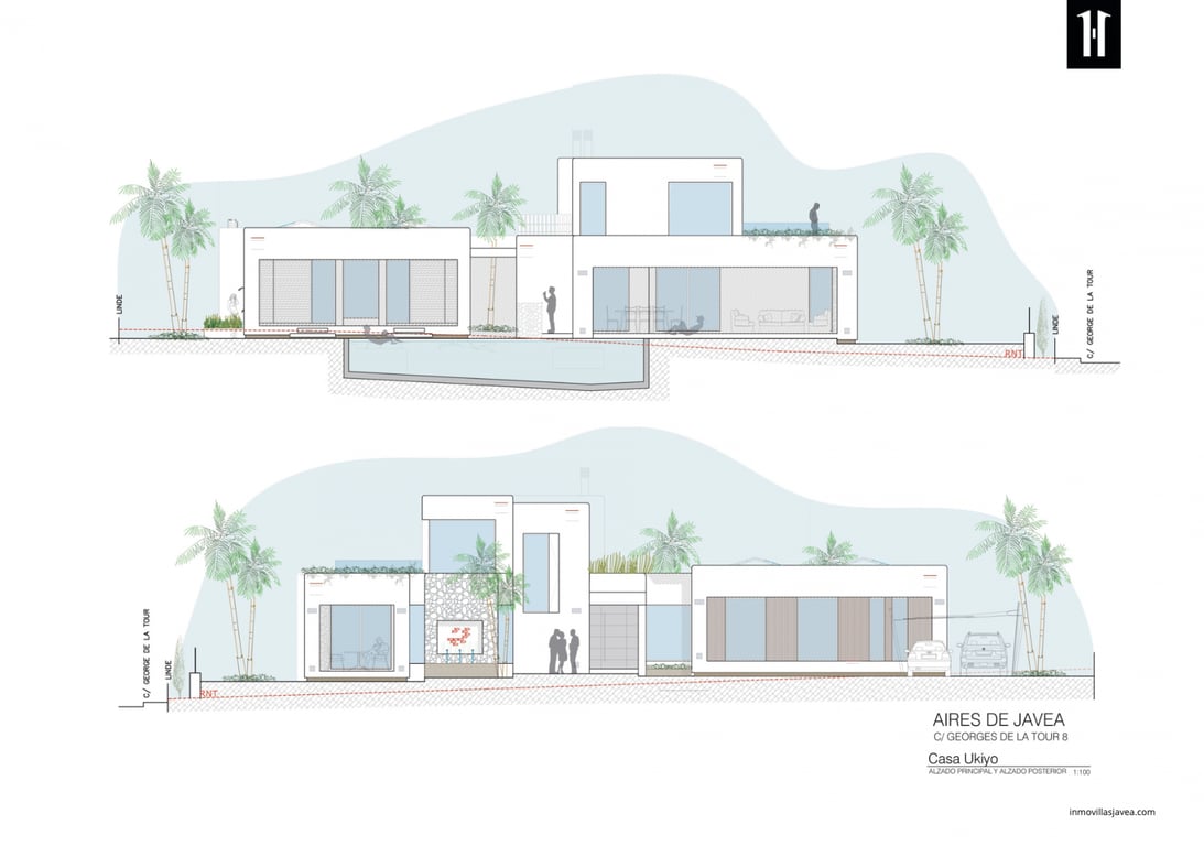 Venta. Chalet/Villa en Jávea - 17