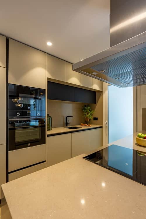 Gelijkvloerse nieuwbouwbungalow met 3 slaapkamers en privétuin bij La Finca Golf, Algorfa — foto 8