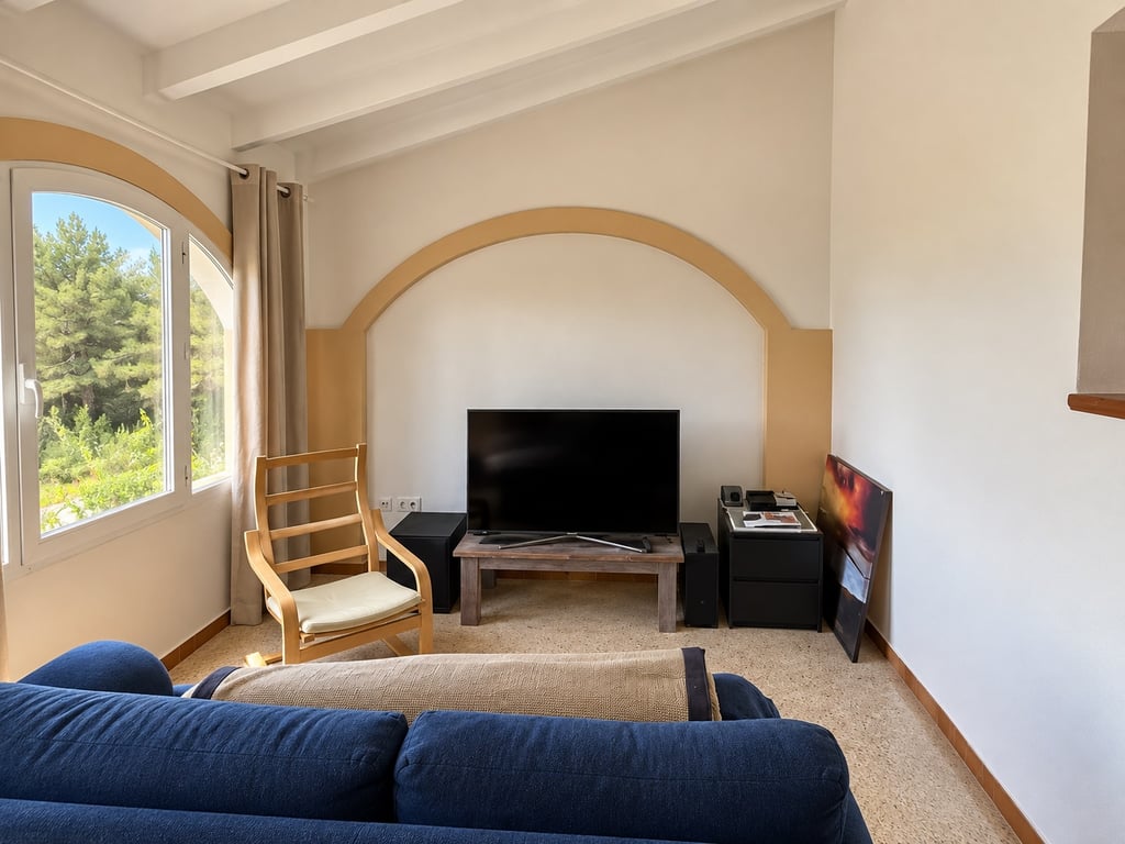 4-bed Villa in Jávea photo 17