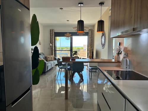 Appartement met 2 slaapkamers in Pilar de la Horadada — foto 26