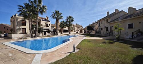 Appartement met 2 slaapkamers in Algorfa — foto 2