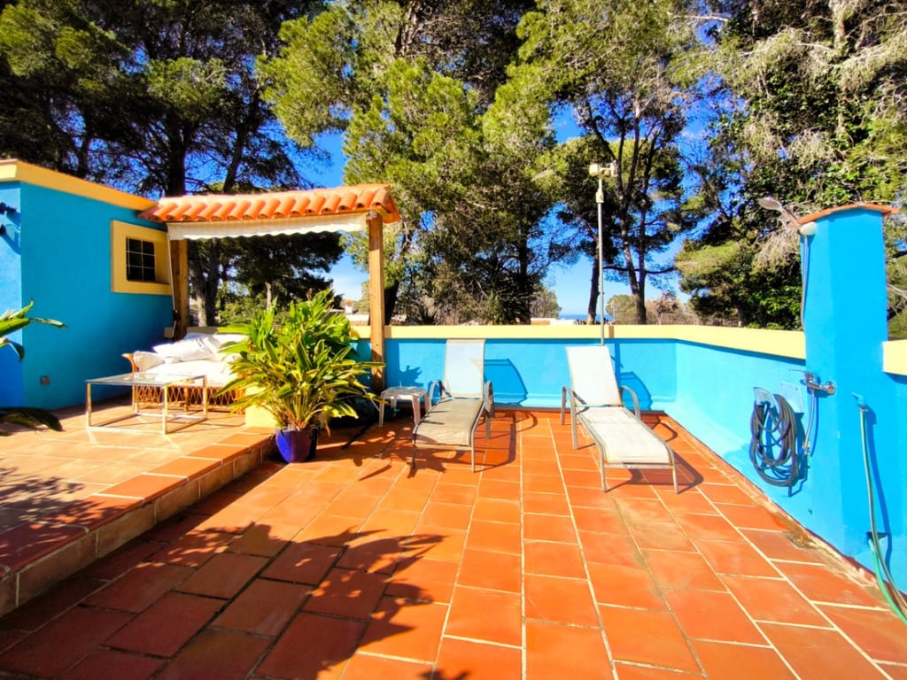 Chalet de 3 habitaciones en la Marquesa, Dénia - 51