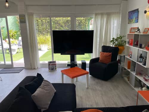 Villa met 2 slaapkamers in Mazarron Country Club — foto 13