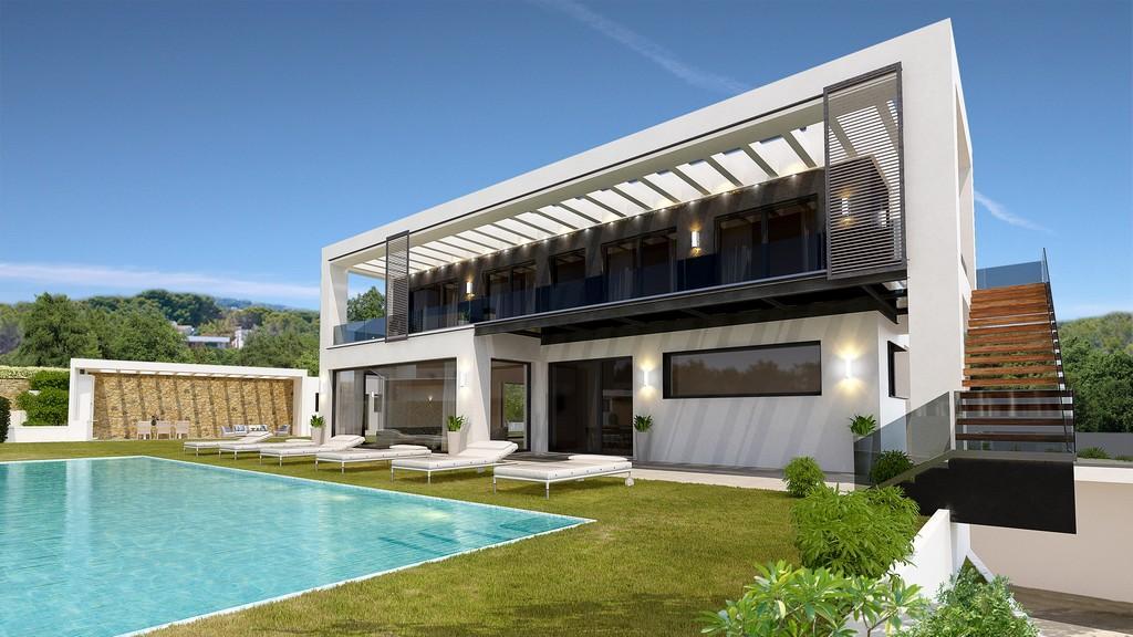 Venda. Chalet a Benissa