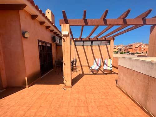 Appartement met 3 slaapkamers in Torrevieja — foto 6