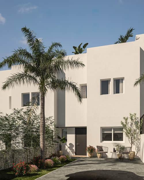 Halfvrijstaande Nieuwbouwwoning bij Golf Alenda in Monforte del Cid — foto 16
