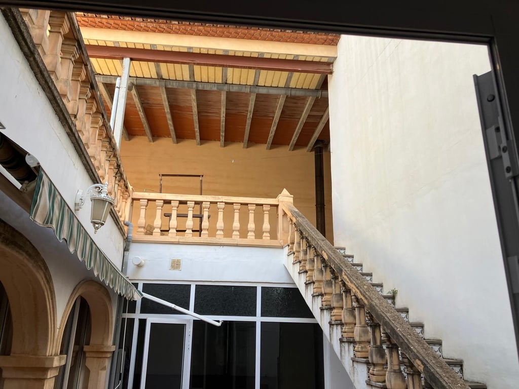 Casa en el centro de Pedreguer - 6