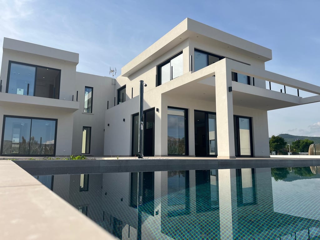 3-bed Villa in Jávea / Xàbia photo 2