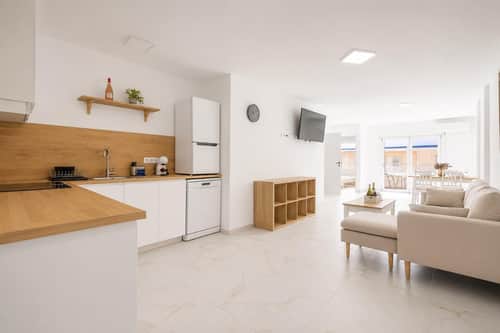 Appartement met 3 slaapkamers in Torrevieja — foto 1