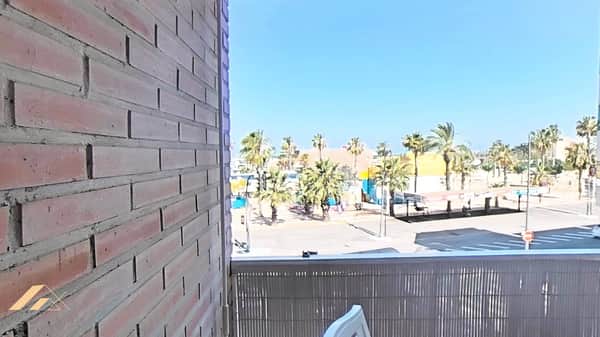 Appartement met 3 slaapkamers in Lo Pagan
