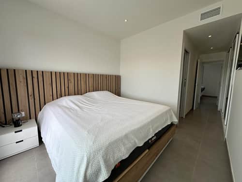 Penthouse met 2 slaapkamers in Orihuela Costa — foto 23
