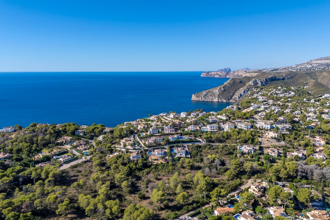 Villa in Jávea photo 6