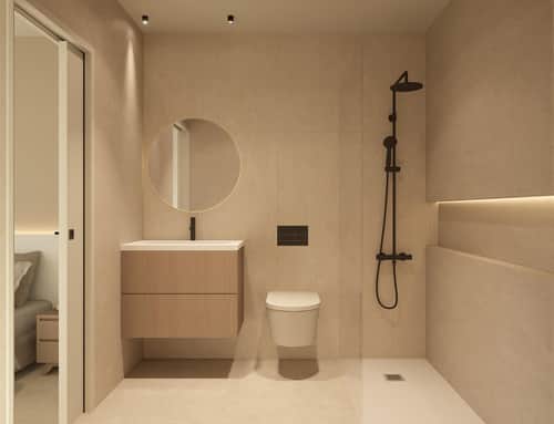 Nieuwbouwtownhouse met privézwembad en tuin in El Alba Resort, Torre Pacheco — foto 8