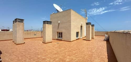 Appartement met 2 slaapkamers in San Pedro del Pinatar — foto 21