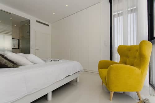 Ruime nieuwbouwvilla met kelder in Playa Honda, Cartagena — foto 11