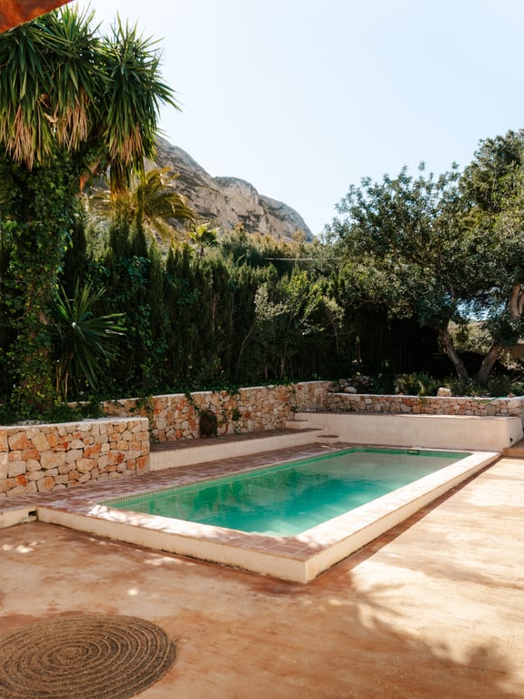 3-bed Villa in Dénia photo 18