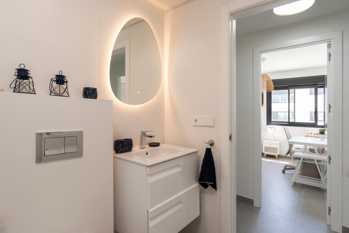 Apartment en Jávea